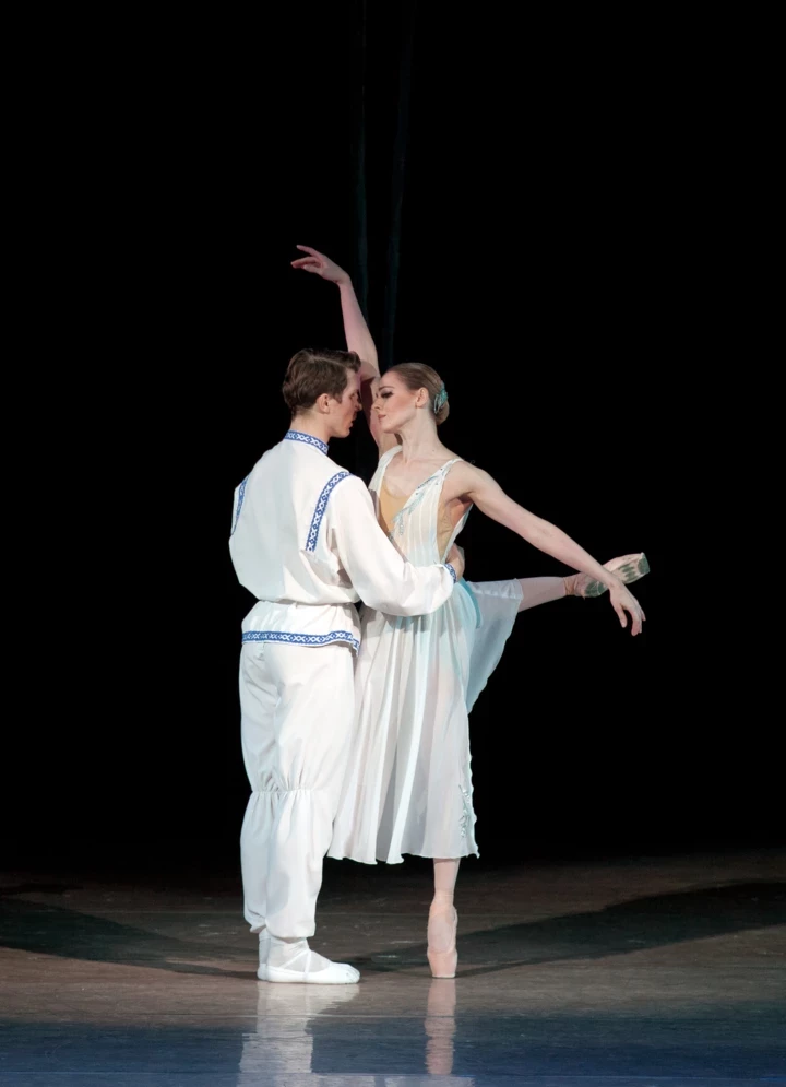 Що варто знати про "Лісову пісню" — найвідоміший український балет усіх часів4