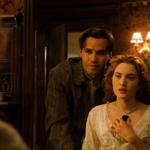 Найвідоміші коштовності кінематографу: скарби, що увійшли в історію кіно