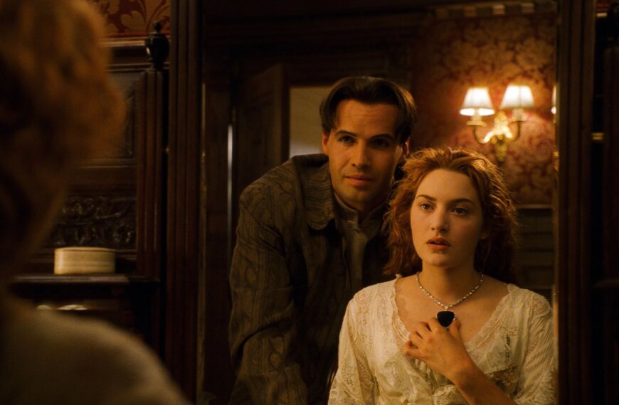 Найвідоміші коштовності кінематографу: скарби, що увійшли в історію кіно