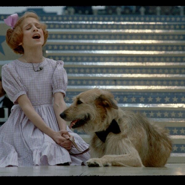 Перевтілення Сари Джессіки Паркер на екрані