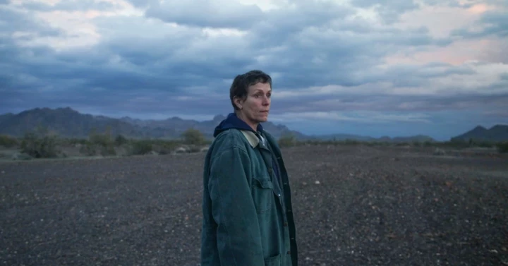 21-го століття 10 лауреатів "Оскара", що трансформували кінематограф8