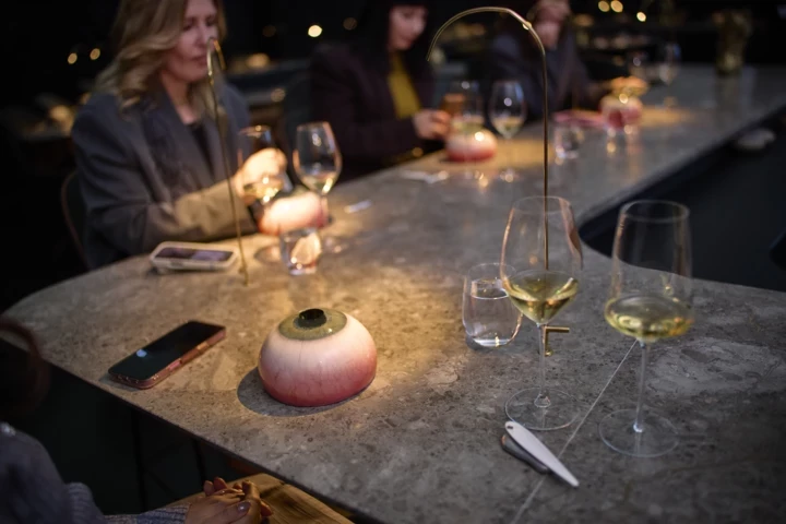 Що спіткало Amouage: оксамитова трансформація в усталеному домі5