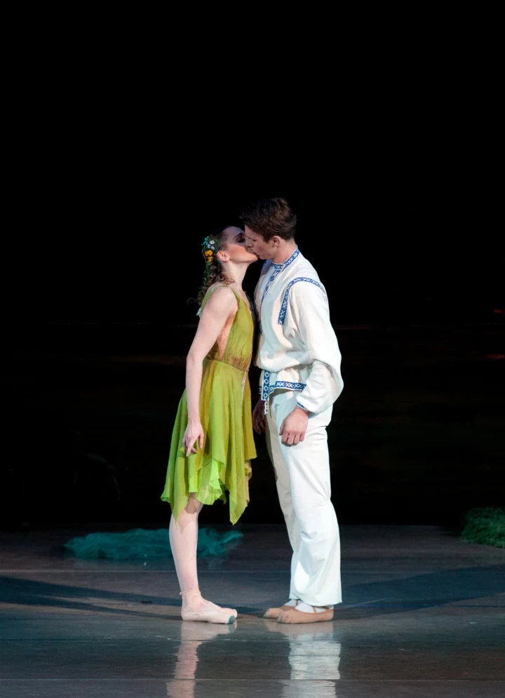 Що варто знати про "Лісову пісню" — найвідоміший український балет усіх часів3