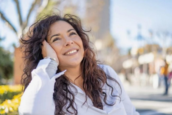 Як бути щасливою жінкою?