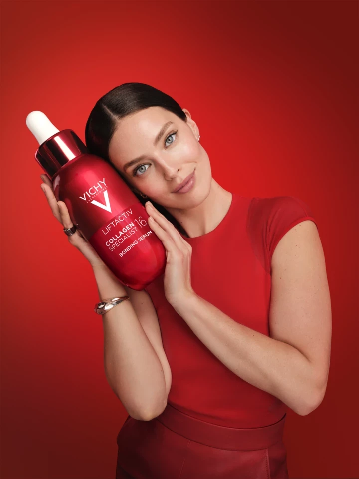 Чому світ одержимий довголіттям: репортаж з паризької клініки Vichy Longevity6