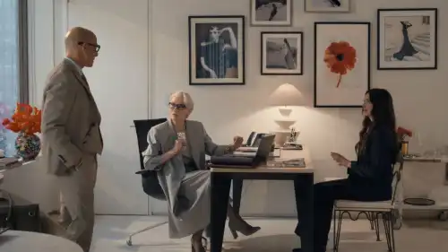 Найбільш модний фільм повертається: чому ми очікуємо на вихід “Диявол…