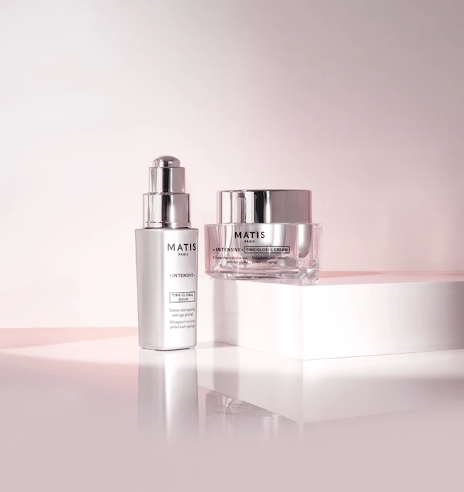 Молодість щодня: передова стратегія проти старіння від MATIS1