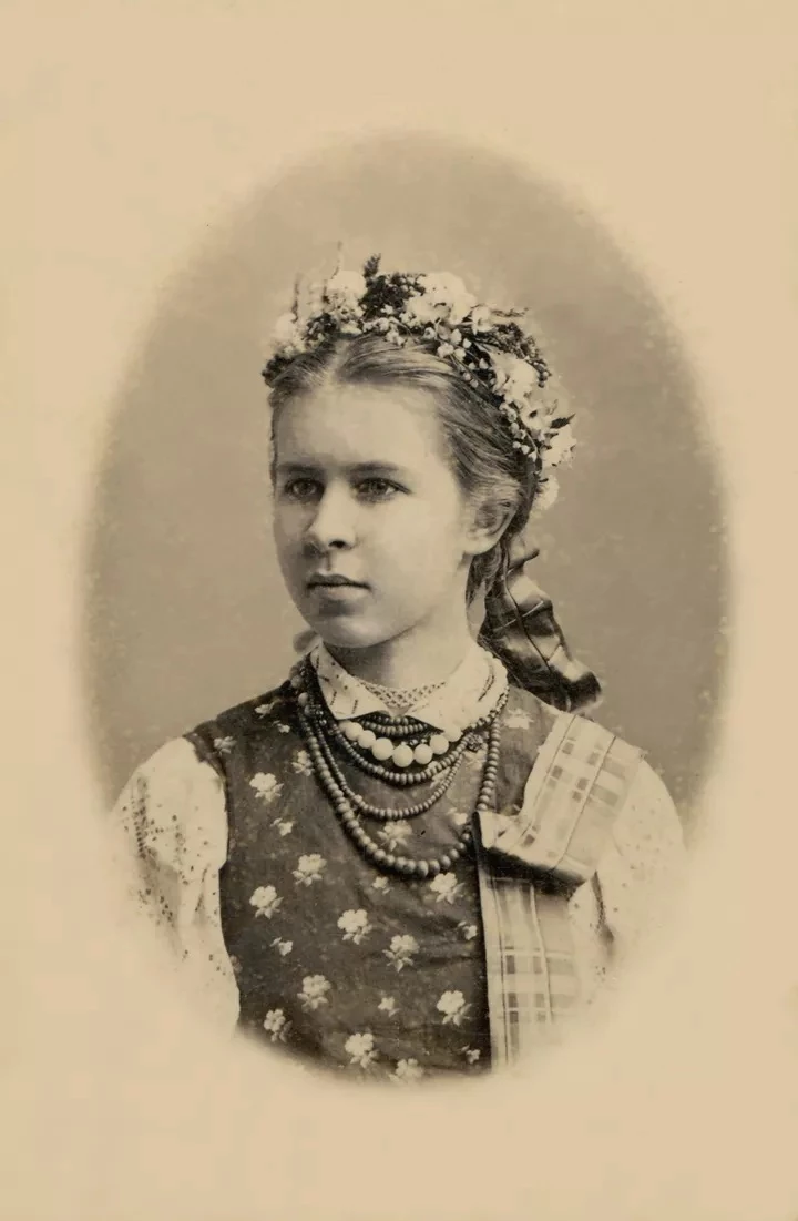 10 творів Лесі Українки, з яких варто розпочати знайомство1