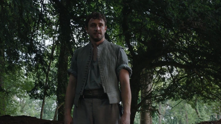 Сенсація: Пол Мескаль про свою участь у створенні “Гамнета”