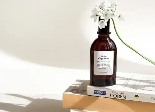 5 нестандартних ароматів свіжості, які захочеться використовувати щодня 9