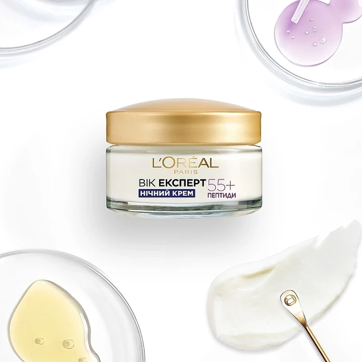 Олена Фроляк, журналістка та представниця бренду L'Oréal Paris з лінійки Вік Експерт, розповідає про стійкість, вікові зміни, улюблені косметичні продукти та літературні твори.10