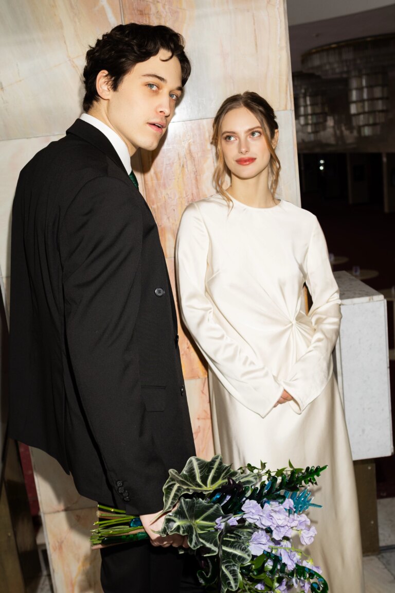 Квітковий горщик х "Мавка. Справжній міф": як священні рослини перетворилися на сучасні букети 15