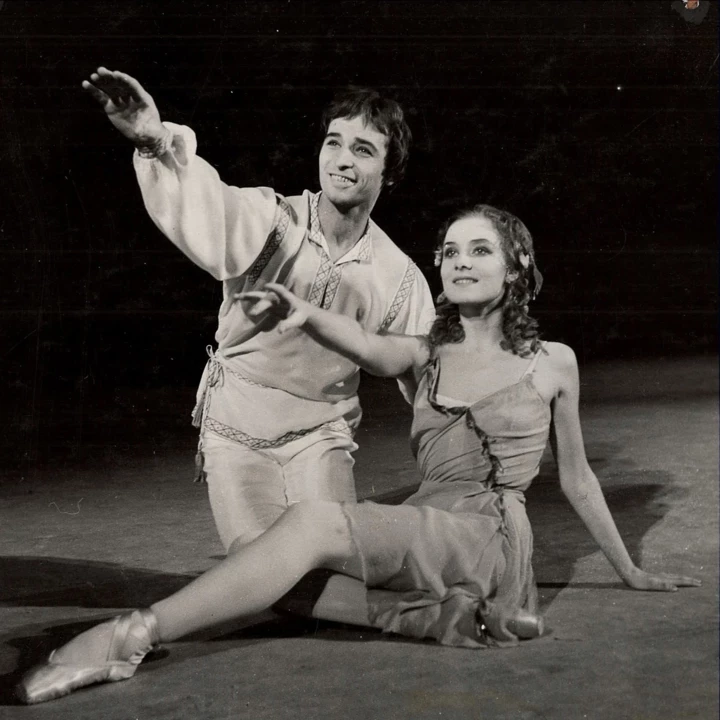 Що варто знати про "Лісову пісню" — найвідоміший український балет усіх часів1