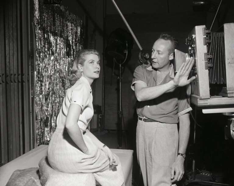 Paramount Pictures: Відкриваємо історію видатної голлівудської кінокомпанії 4