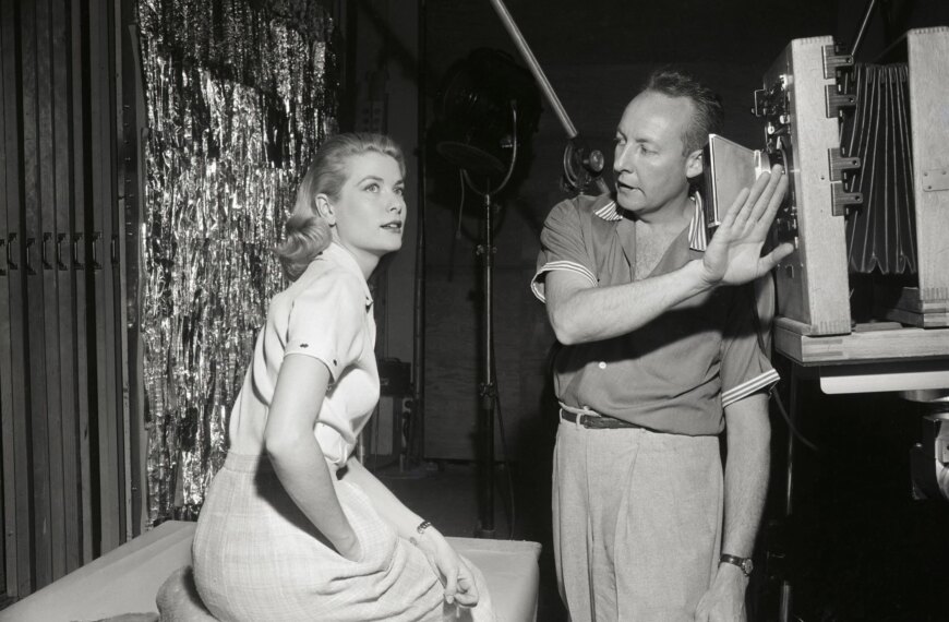 Paramount Pictures: Відкриваємо історію видатної голлівудської кінокомпанії