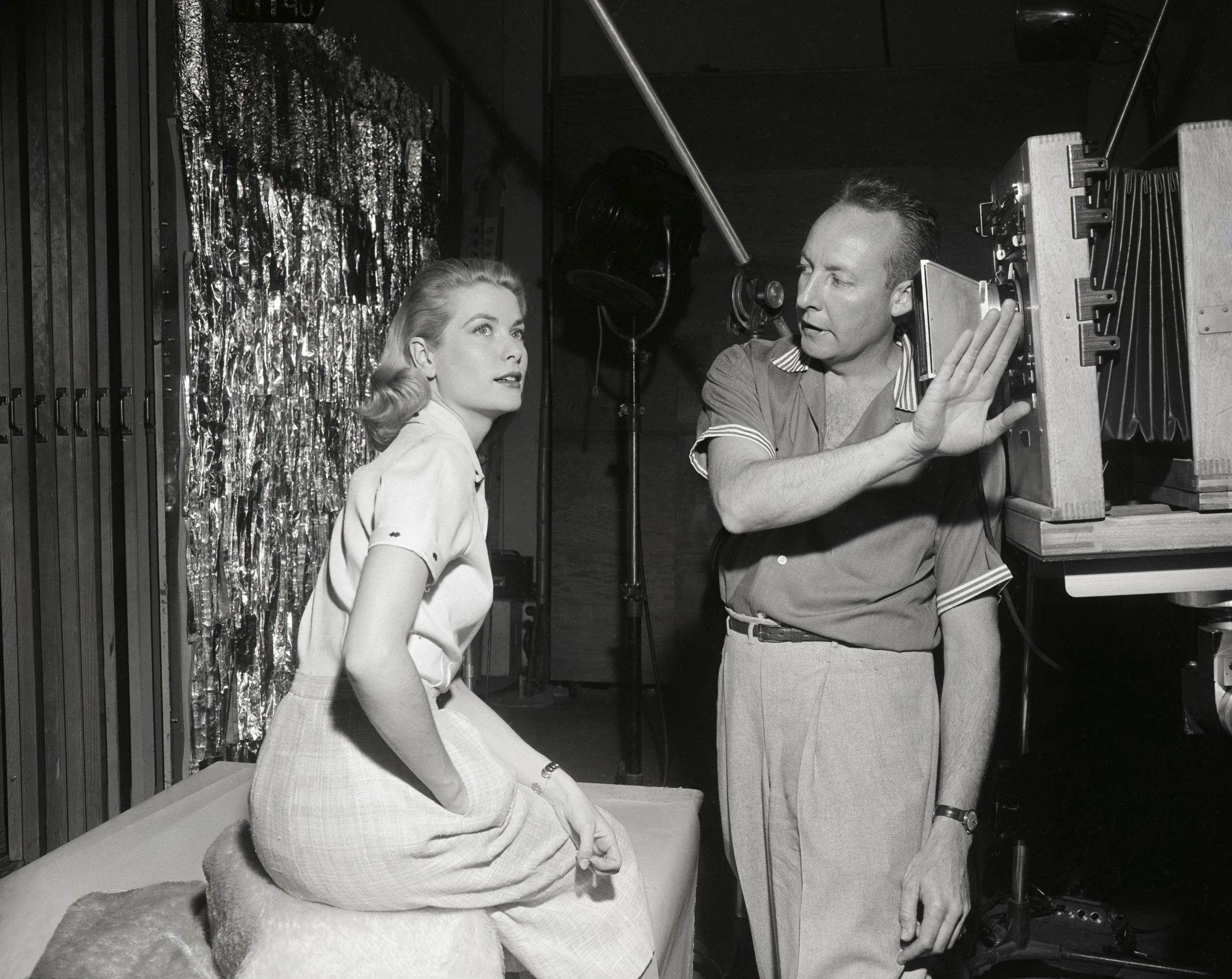 Paramount Pictures: Відкриваємо історію видатної голлівудської кінокомпанії