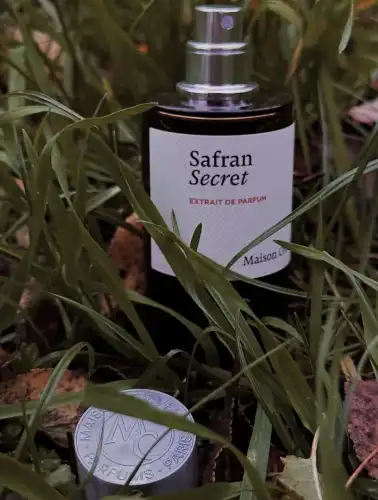 Не просто шлейф, а справжній шлейфище: 5 незвичних, але вражаючих парфумів 11