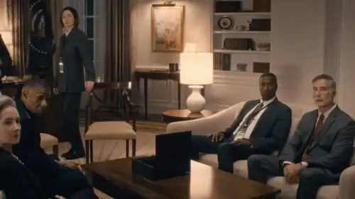 7 хітових серіалів, які зараз захоплюють і експертів, і аудиторію