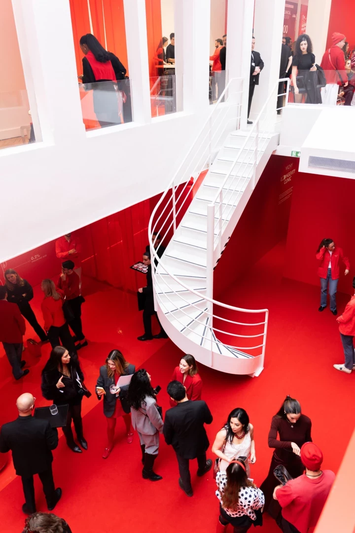 Чому світ одержимий довголіттям: репортаж з паризької клініки Vichy Longevity1