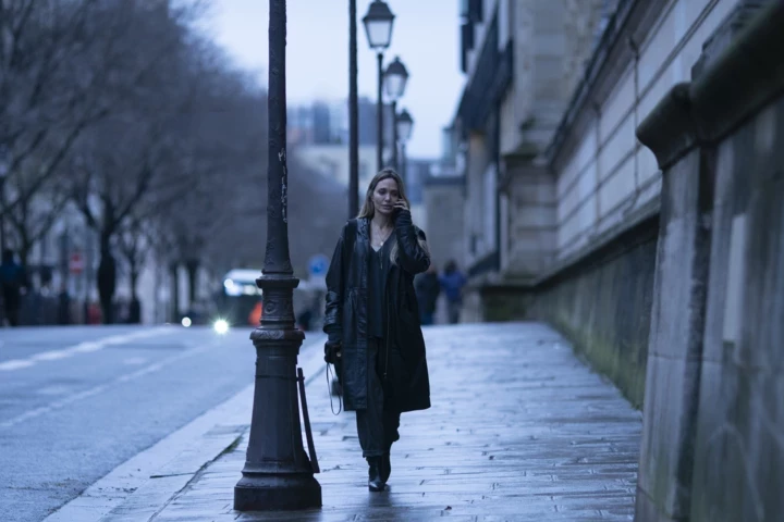 5 вагомих причин переглянути стрічку “Кутюр” за участю Анджеліни Джолі