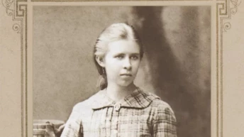 10 творів Лесі Українки, з яких варто розпочати знайомство