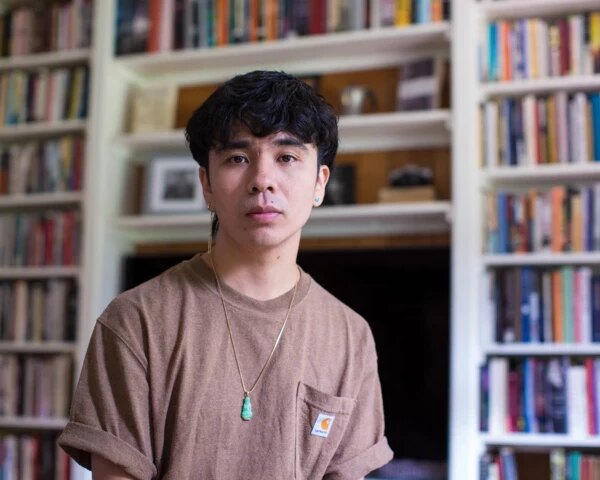 Як Оушен Вуонґ завоював вершини сучасної літератури