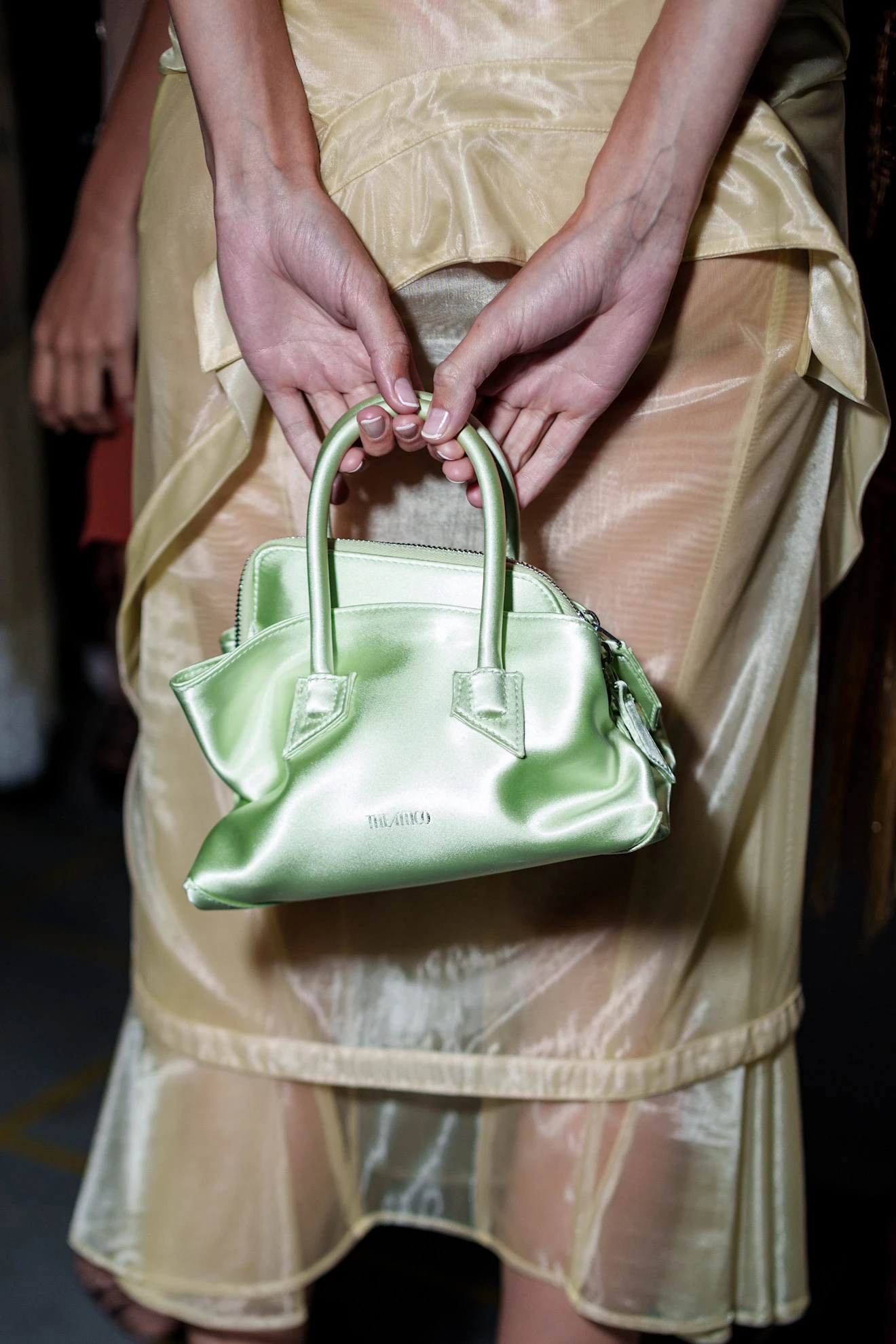 The Attico весна-літо 20261