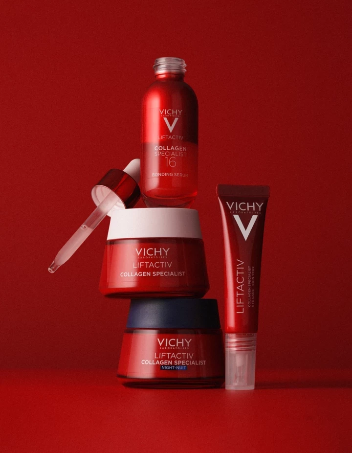Підсумок року: Чому сироватка VICHY Co-bonding Serum Liftactiv Collagen Specialist 16 — головний хіт 2025 року4