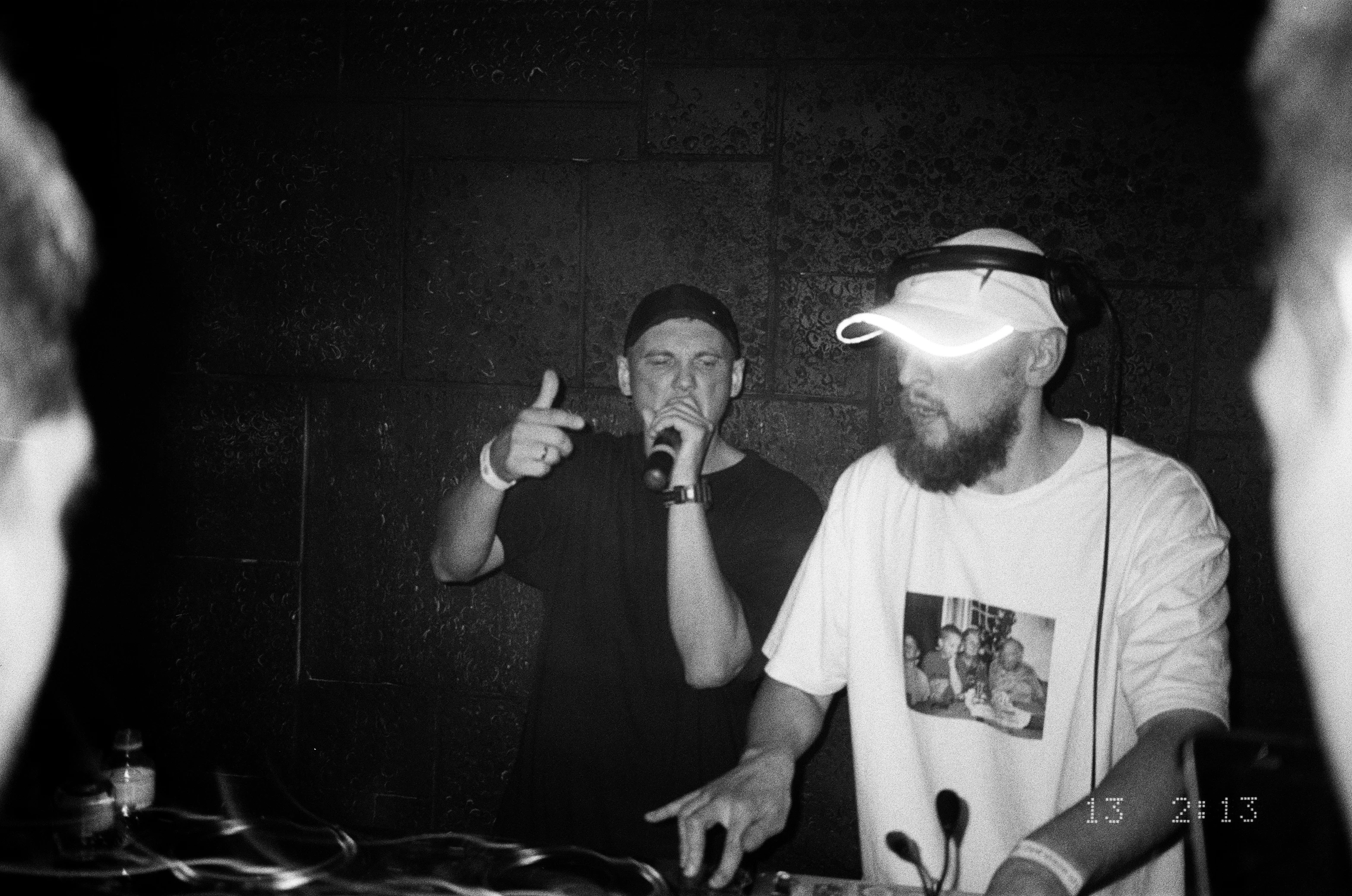 Харків в умовах війни: молоді творці музики, що працюють за 20 км від лінії фронту2