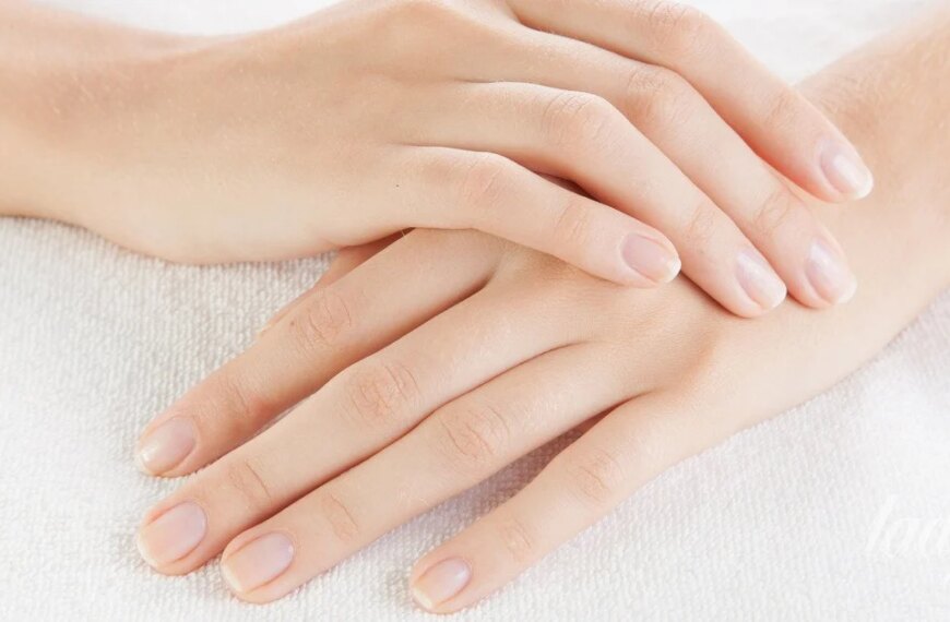 “Зелені нігті” — це незвичайна інфекція, що стала вірусною у TikTok і викликає тривогу