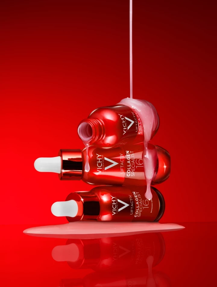 Підсумок року: Чому сироватка VICHY Co-bonding Serum Liftactiv Collagen Specialist 16 — головний хіт 2025 року3