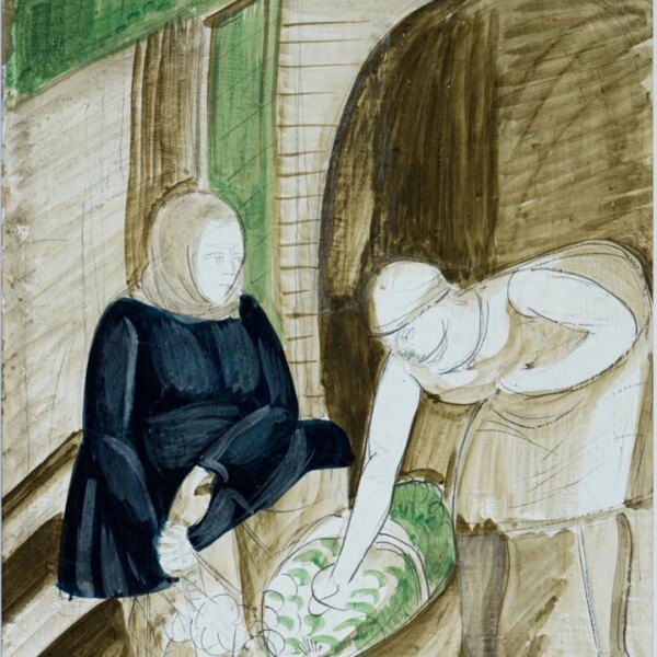 6 найзахопливіших експозицій березня в Києві