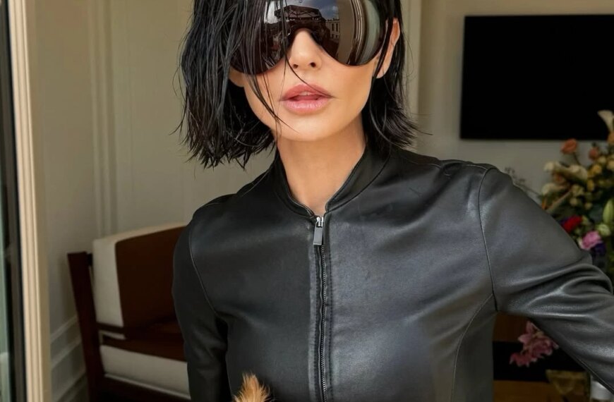 Демі Мур кардинально змінила імідж, позбувшись свого легендарного волосся.