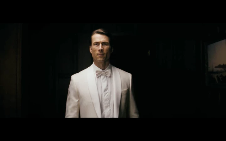 Чому Голлівуд обрав Ґлена Павелла – виконавця головної ролі у&hellip;