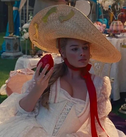 Рум’яна “Грозовий перевал”: тренд краси, який захопив 2026 рік