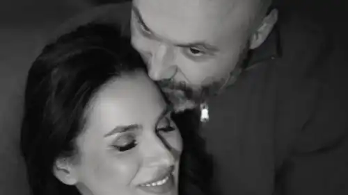 Єфросиніна звернулася до Хромаєва після скандалу з чоловіком Полякової