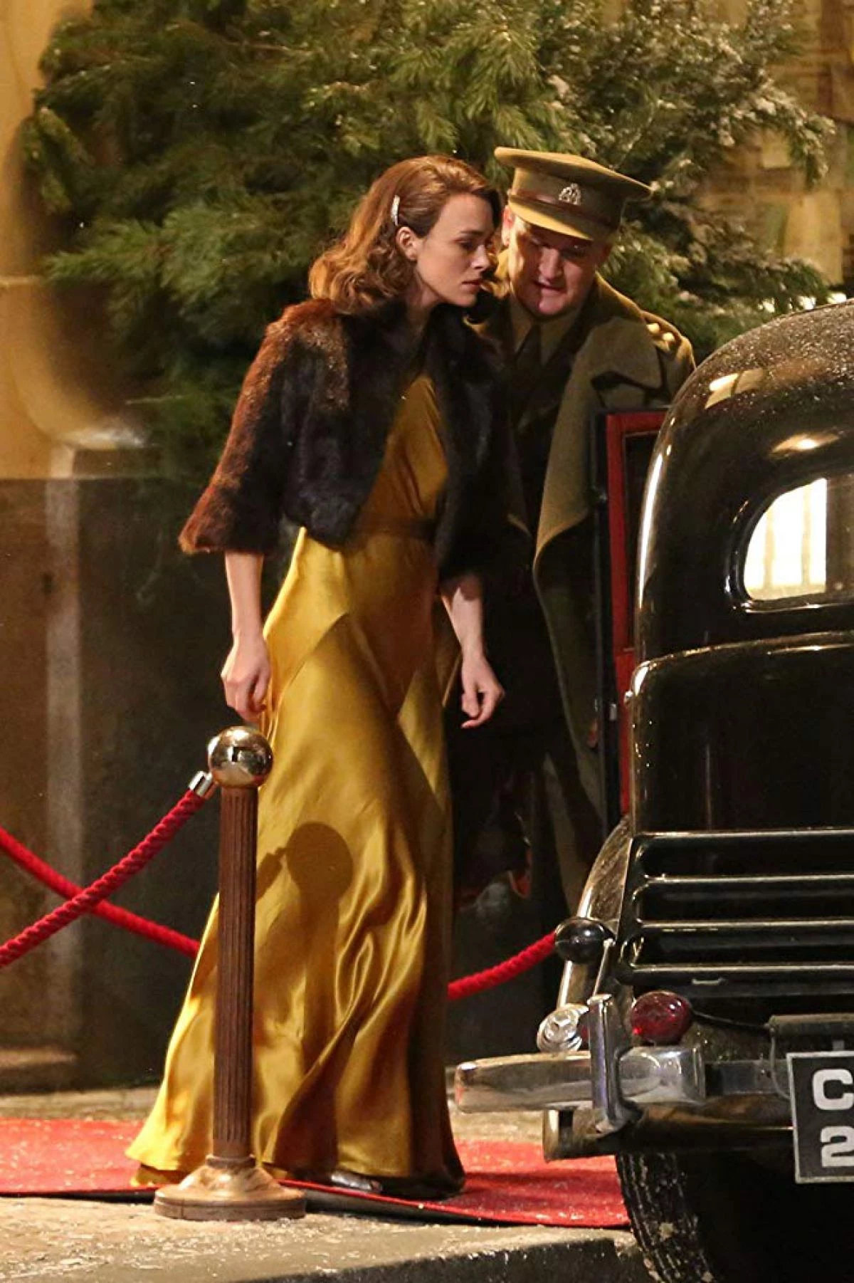 5 кращих фільмів у костюмах з Кірою Найтлі10