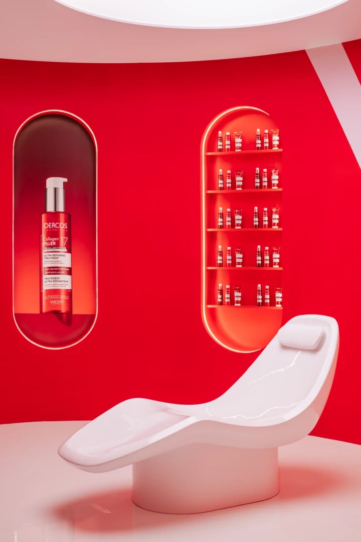 Чому світ одержимий довголіттям: репортаж з паризької клініки Vichy Longevity13