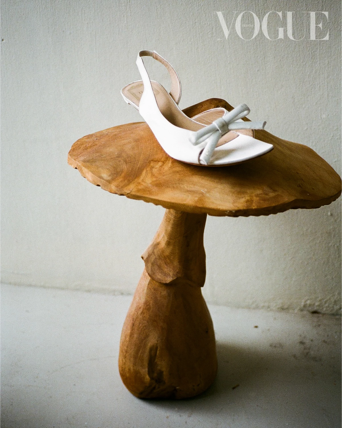 Все не таке, яким здається: розмова з художницею Поліною Мороз7