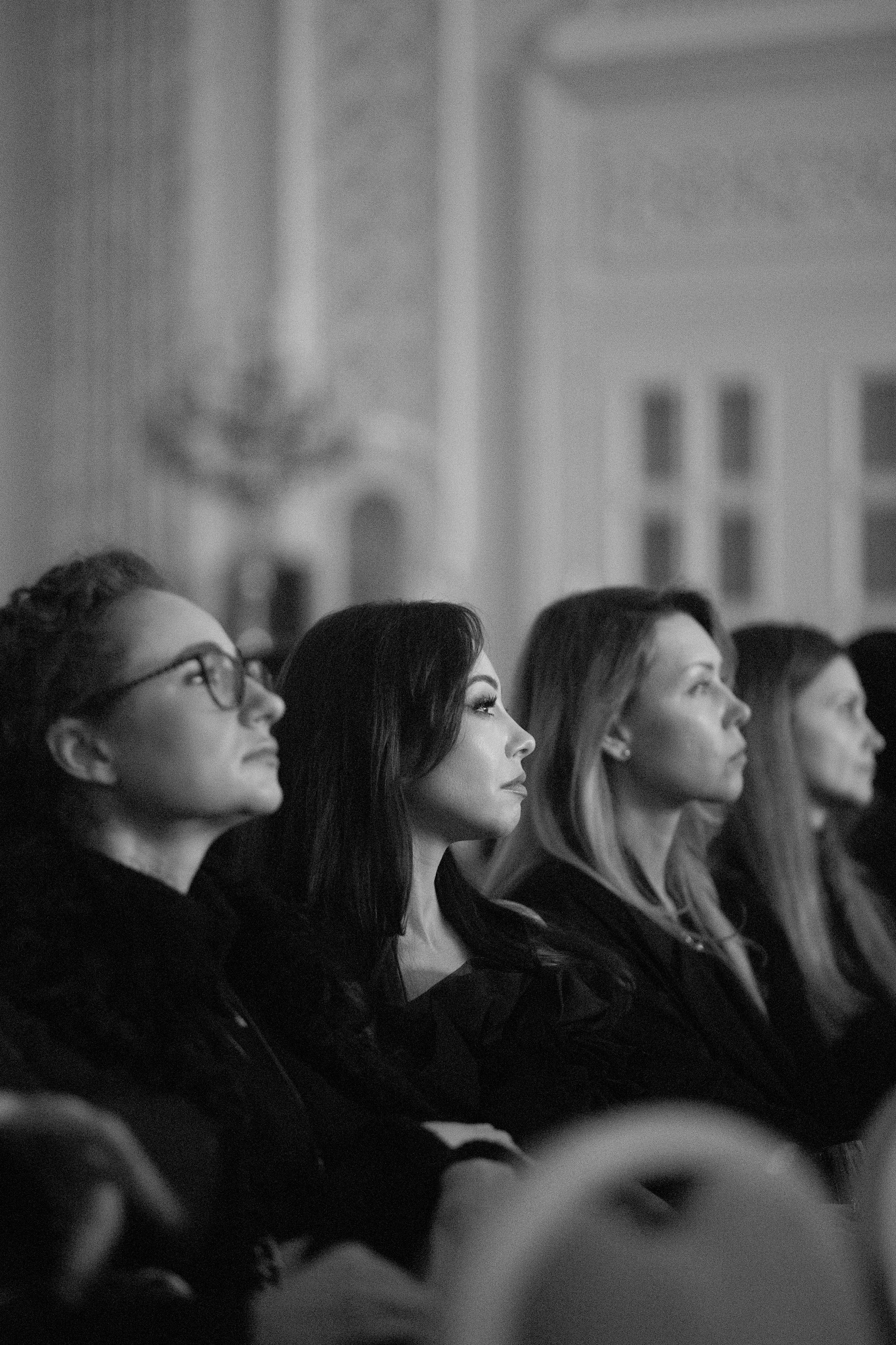 У столиці України презентували стрічку “Кутюр” за участі Анджеліни Джолі&hellip;