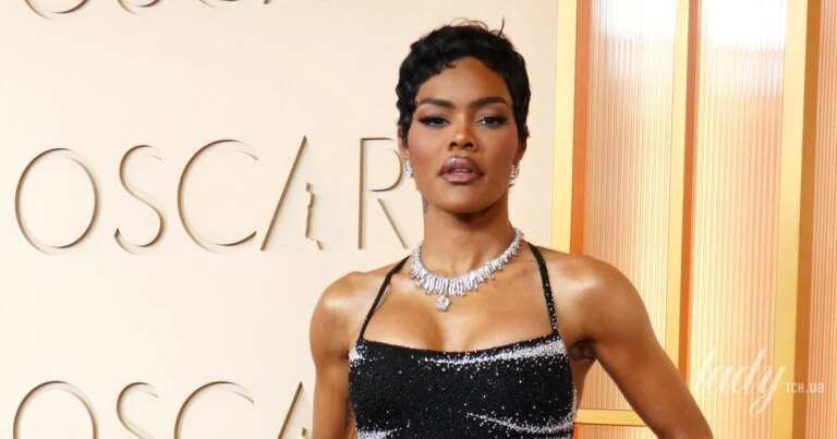 90-ті знову на червоній доріжці цьогорічної церемонії "Оскар" — ретро-мода, що завоювала Голлівуд. 1