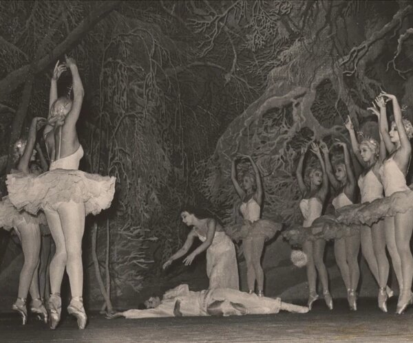 Що варто знати про “Лісову пісню” — найвідоміший український балет&hellip;