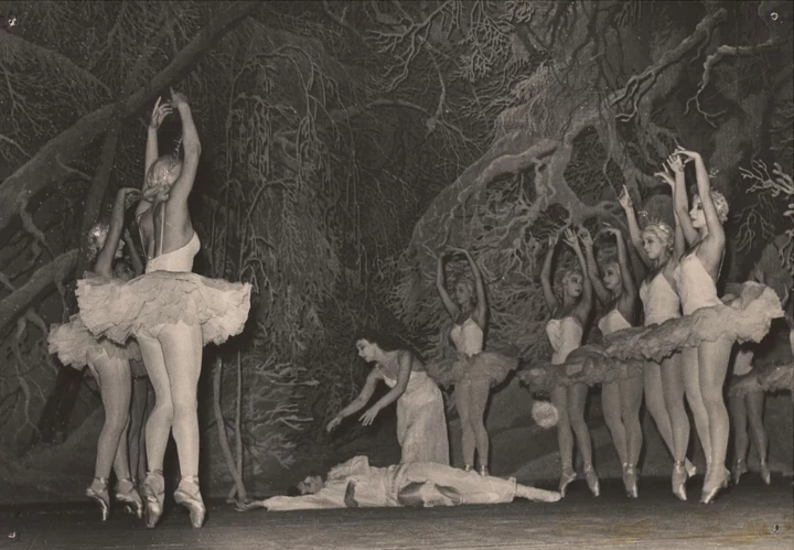 Що варто знати про “Лісову пісню” — найвідоміший український балет…