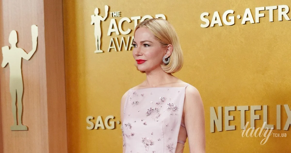 Мішель Вільямс