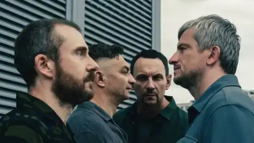 Гурт “Друга Ріка” нагадує, що втрата одне одного надто затратна.