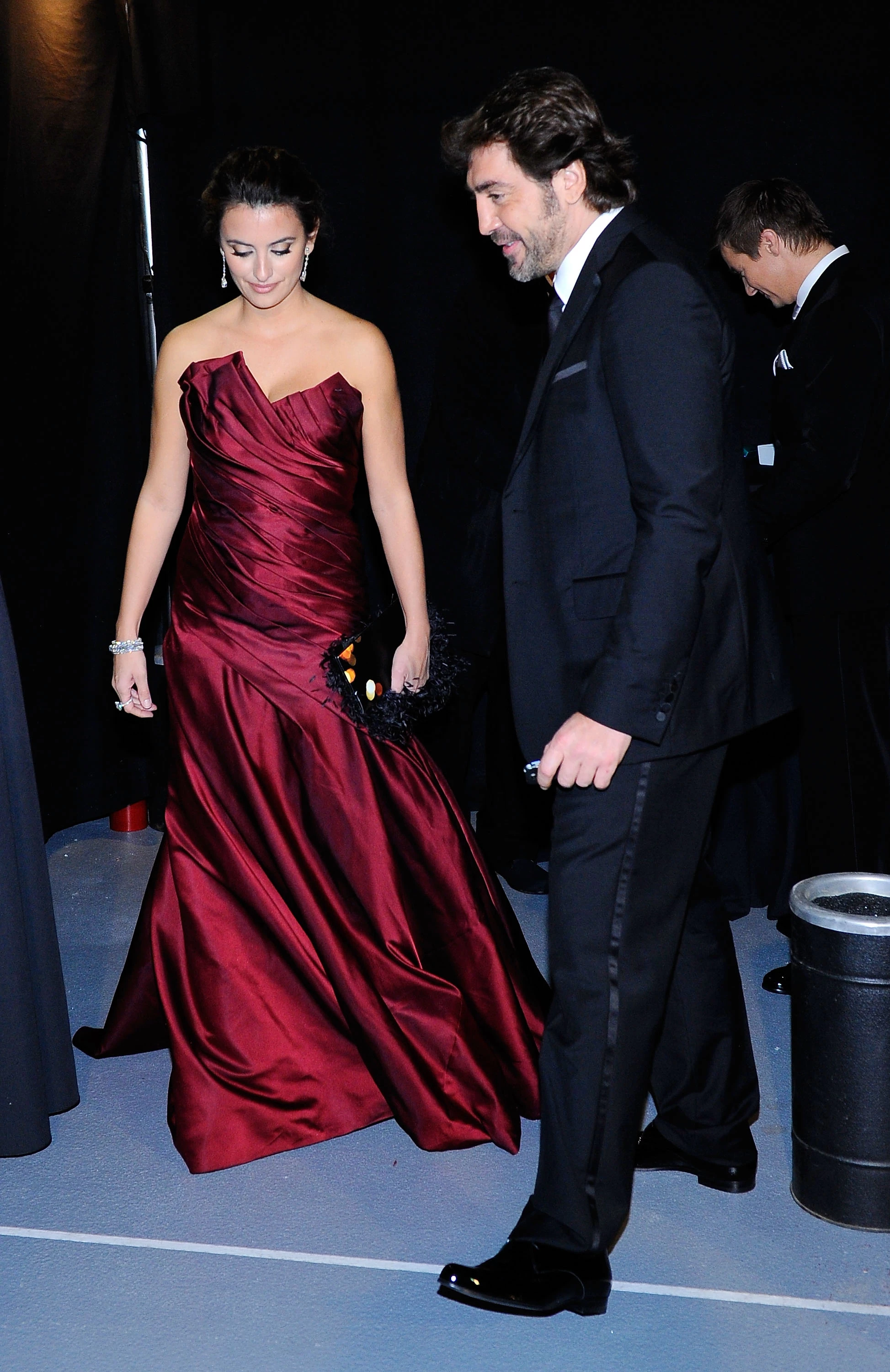 Історія кохання Хав'єра Бардема та Пенелопи Крус3