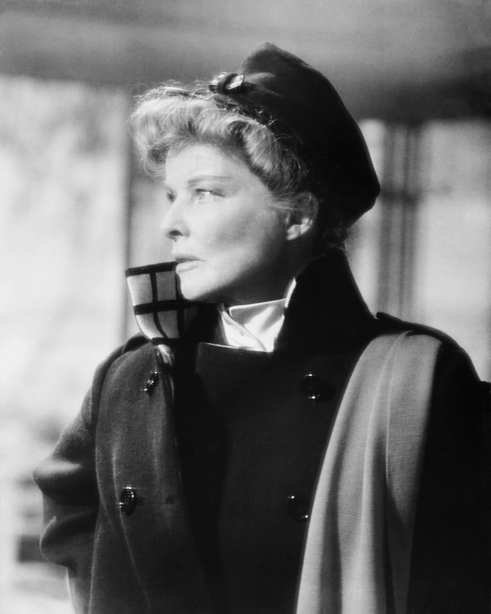 Ця актриса є рекордсменкою за кількістю "Оскарів" — але ніколи не з'являлася на церемонії нагородження.3