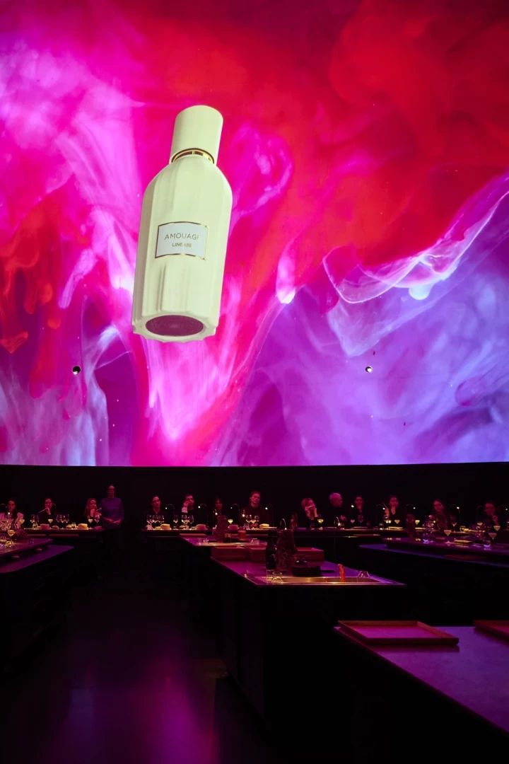 Що сталося з Amouage: оксамитова трансформація в елегантному домі7