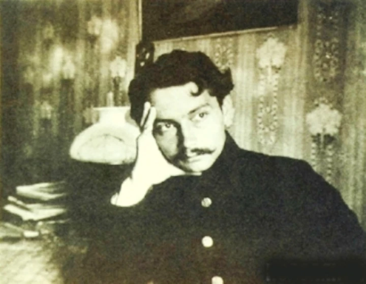 4 українських поети, яких варто відкрити для себе1