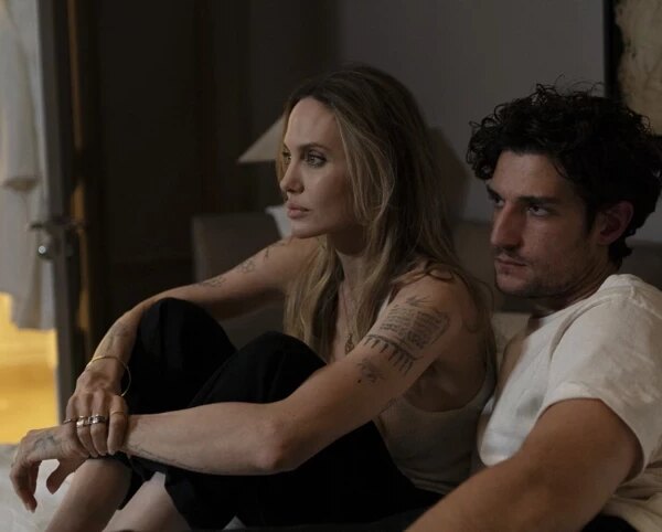 Аліса Винокур, яка зняла стрічку “Кутюр”, розповідає про співпрацю з&hellip;